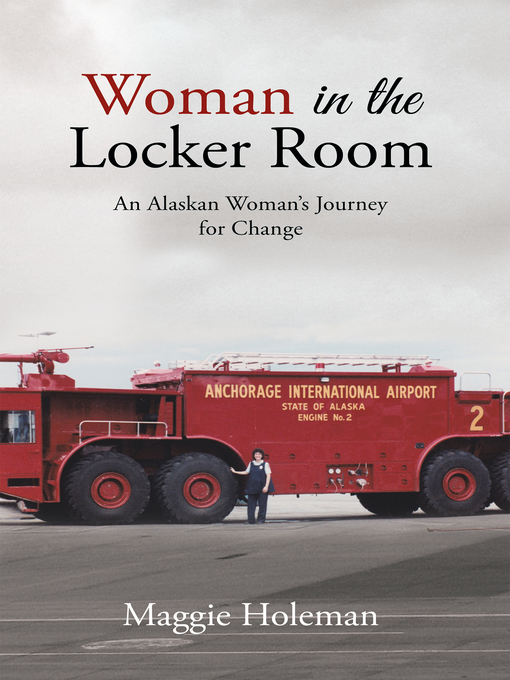 Title details for Woman in the Locker Room by Maggie Holeman - Available